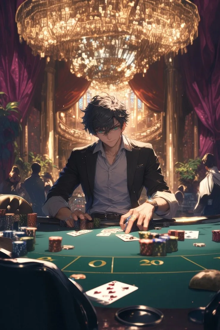 wc789 Casino